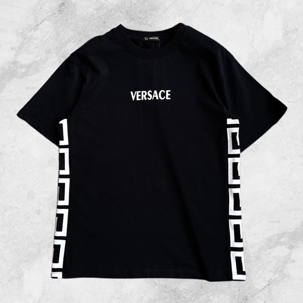 Limited Edition Versace T-Shirt N0142