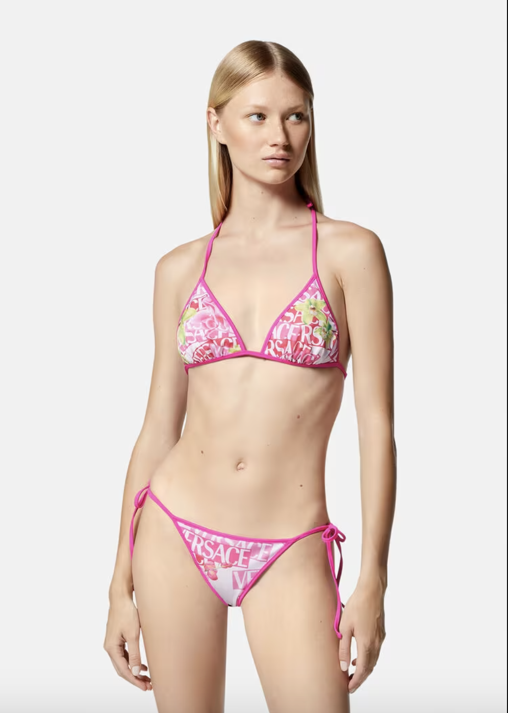 Versace Bikini 2 Pc Set M2303017