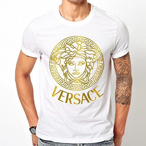 Limited Edition 2023 Versace Unisex T-Shirt TD280628
