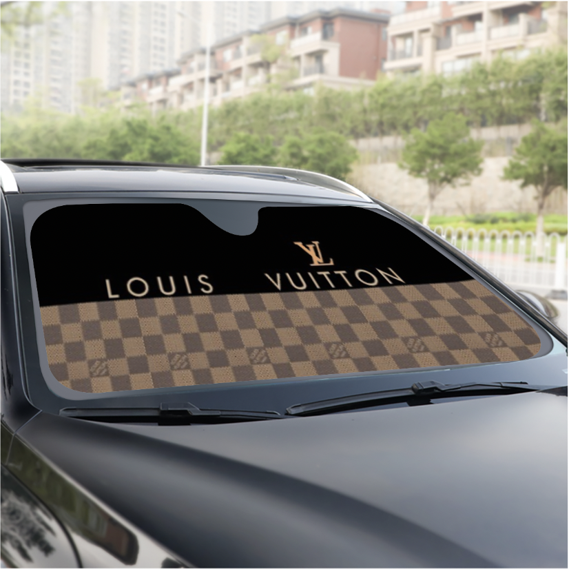 Louis Vuitton Car Sunshade - DN618402