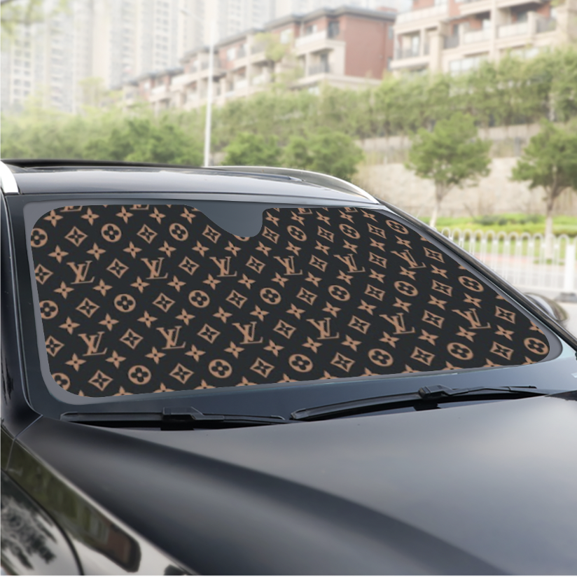 Louis Vuitton Car Sunshade - DN618407