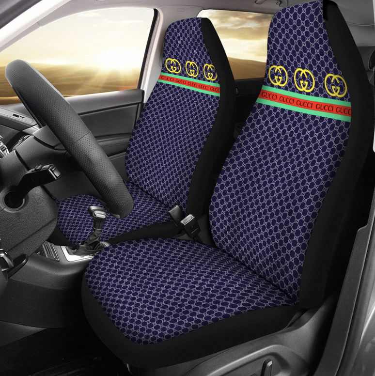 Set 2 Gucci Car Seat Covers - DN628426