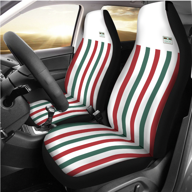 Set 2 Gucci Car Seat Covers - DN628425
