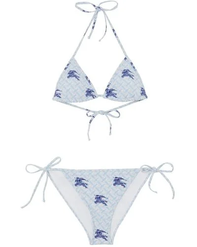 Burberry bikini swimwear women summer 2023 HT050713