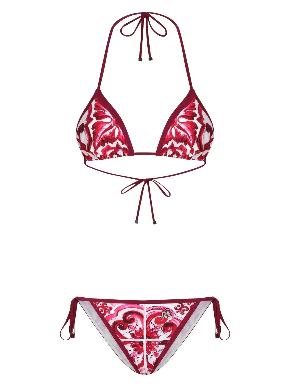 Dolce &amp; Gabbana bikini swimwear women summer 2023 HT050729