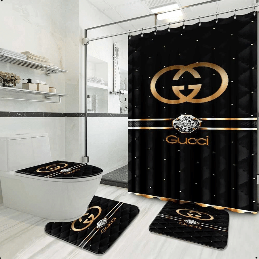 Limited Version Bathroom Sets Diamond