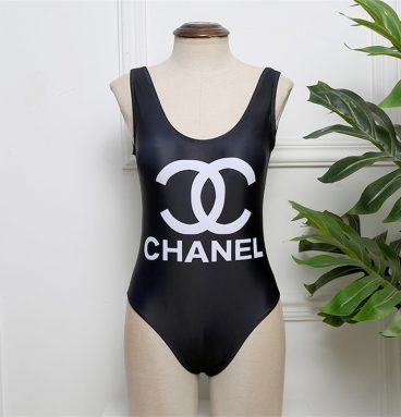 Chanel bikinis swimwear beachwear womens summer M1004006