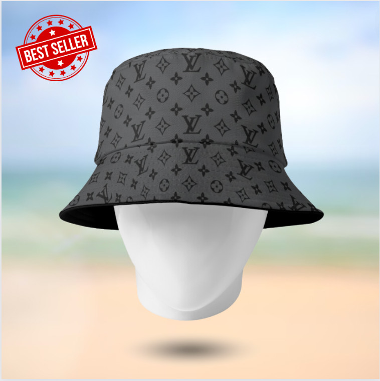 Louis Vuitton Hot 2023 Summer Bucket Hat DN9190760