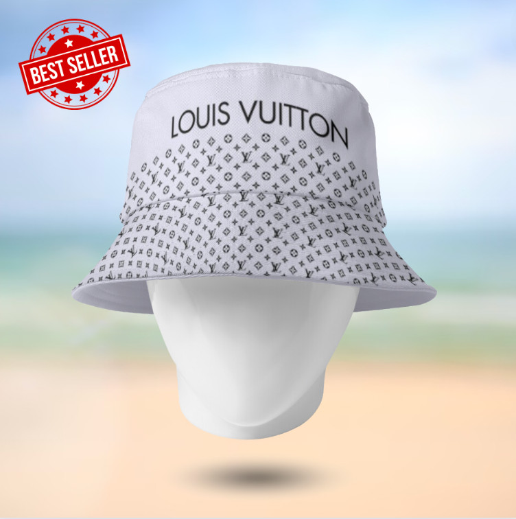 Louis Vuitton Hot 2023 Summer Bucket Hat DN9190761