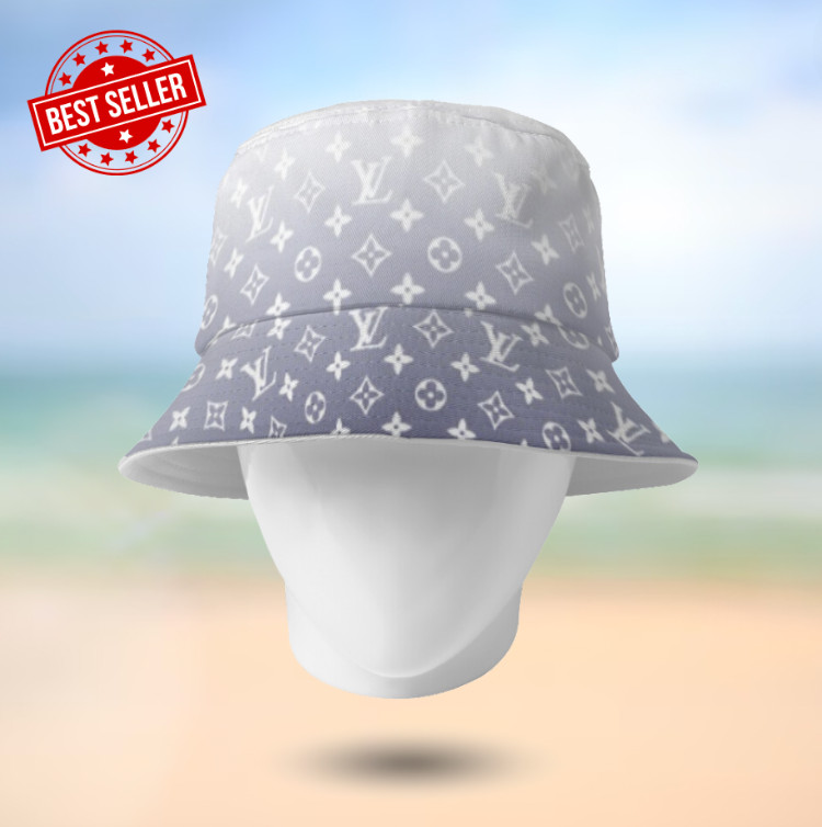 Louis Vuitton Hot 2023 Summer Bucket Hat DN9190762
