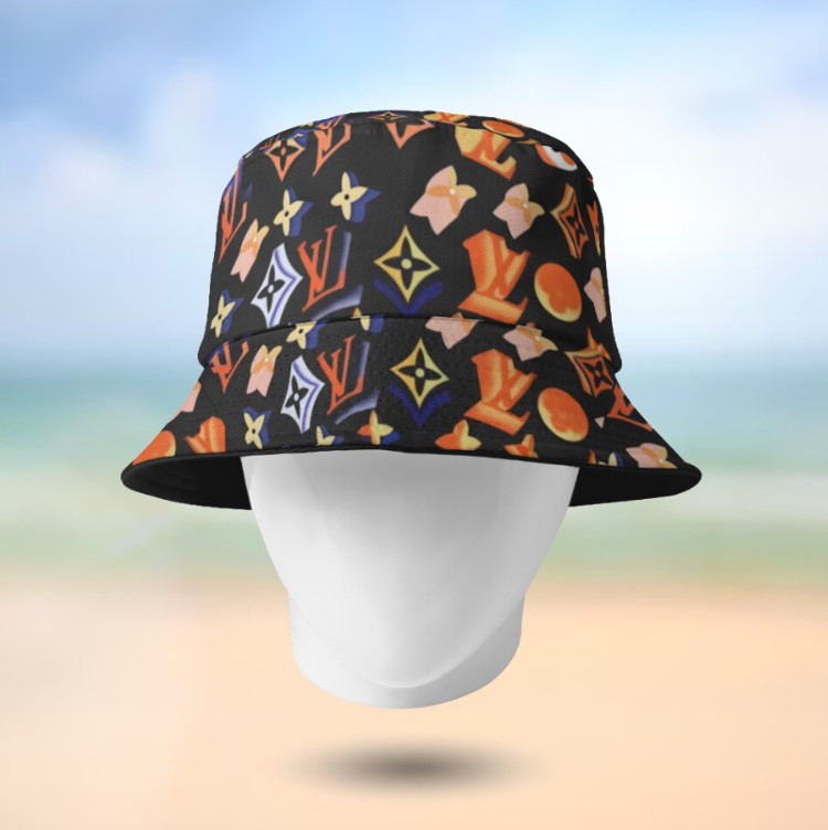 Louis Vuitton Hot 2023 Summer Bucket Hat DN9190767
