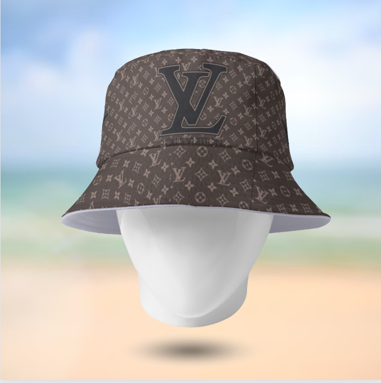 Louis Vuitton Hot 2023 Summer Bucket Hat DN9190769