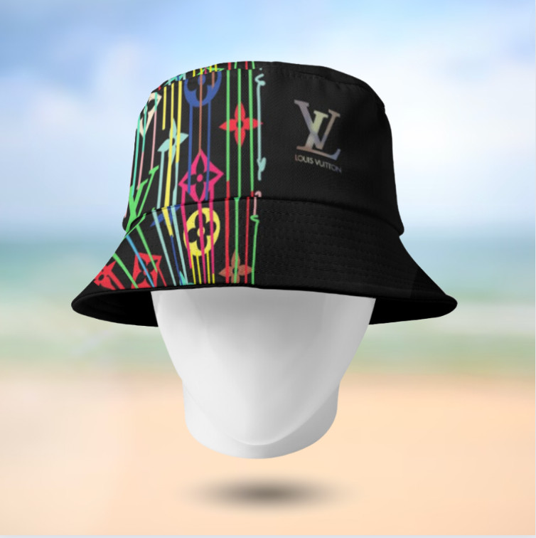 Louis Vuitton Hot 2023 Summer Bucket Hat DN9190772