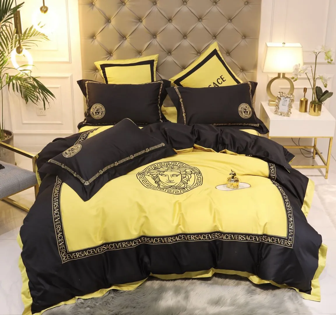 Versace Bedding Set 88