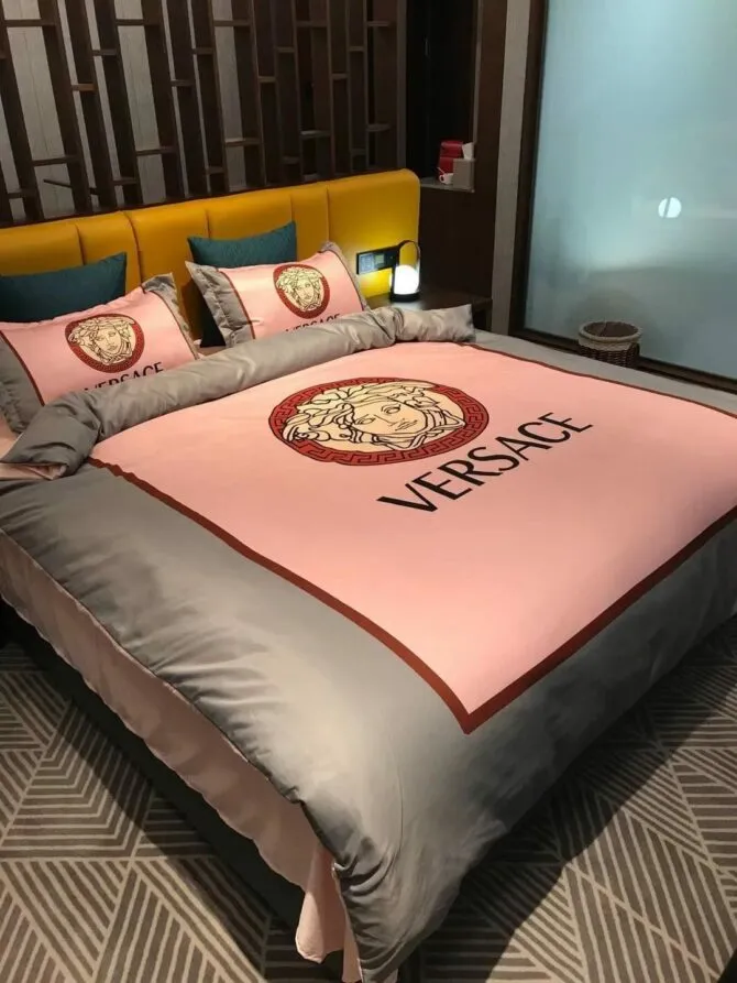 Versace Bedding Set 83