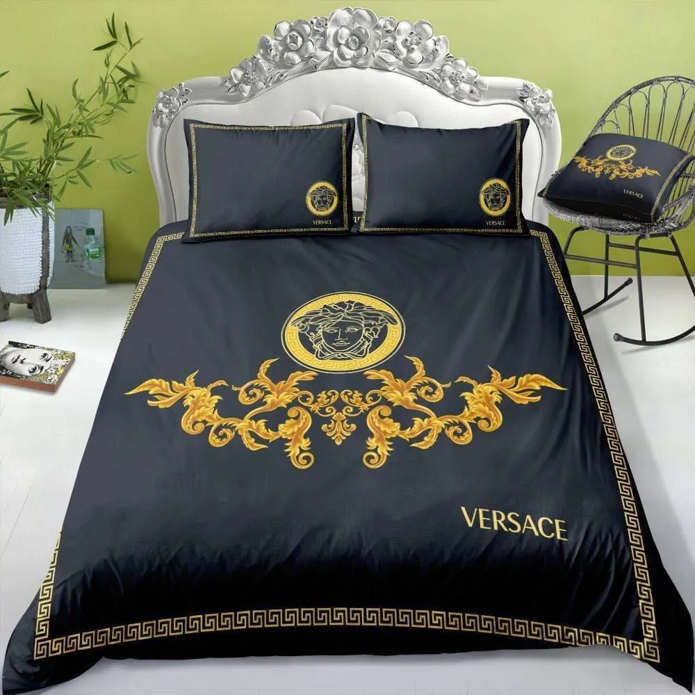 Versace Bedding Set 51