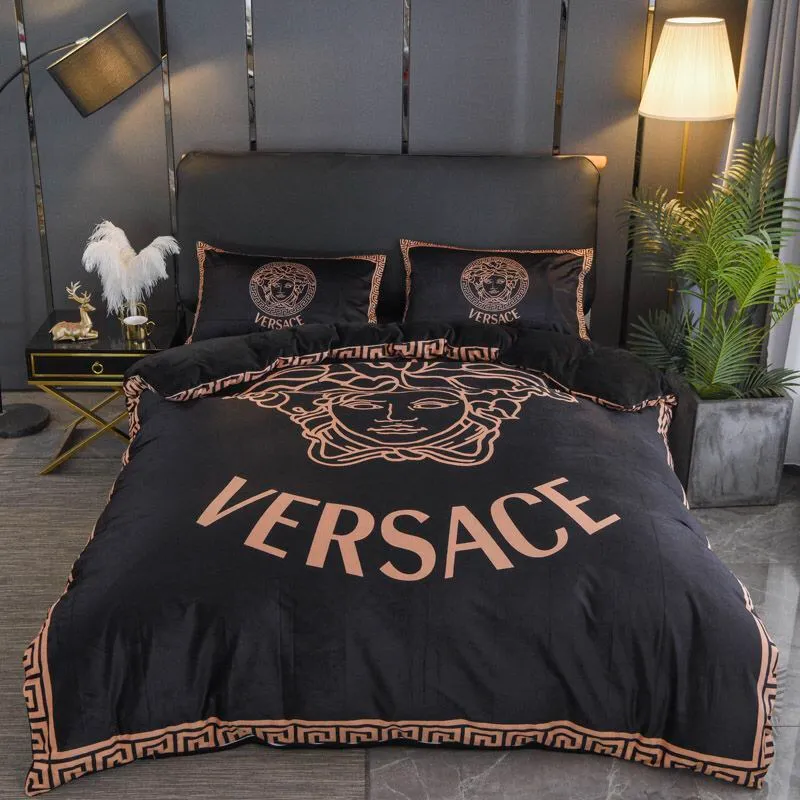 Versace Bedding Set 120