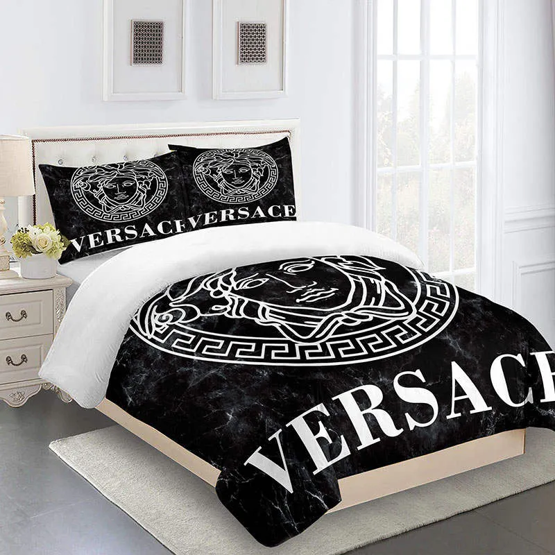 Versace Bedding Set 121