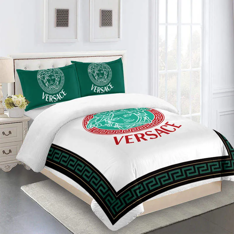 Versace Bedding Set 108