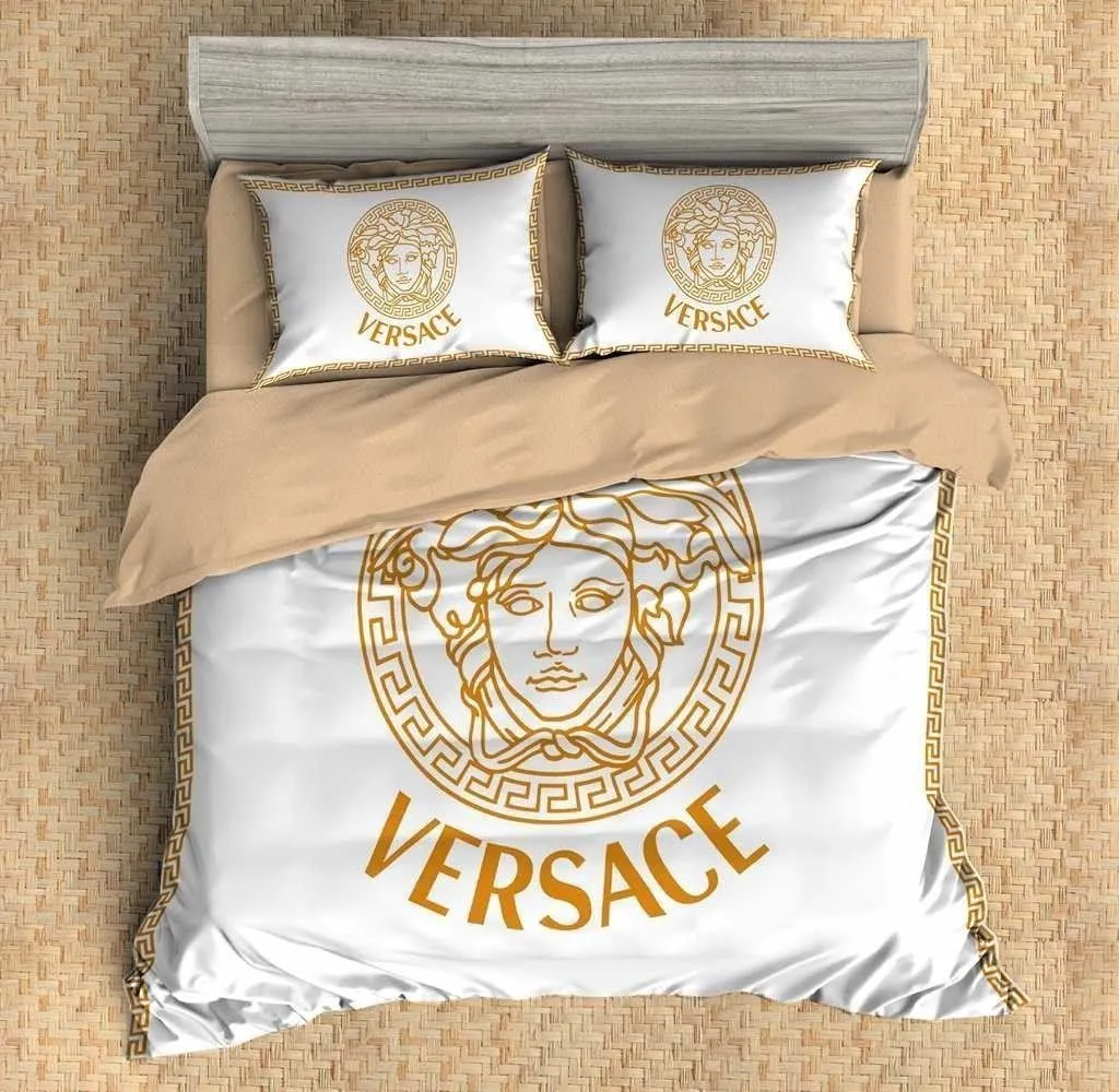 Versace Bedding Set 99