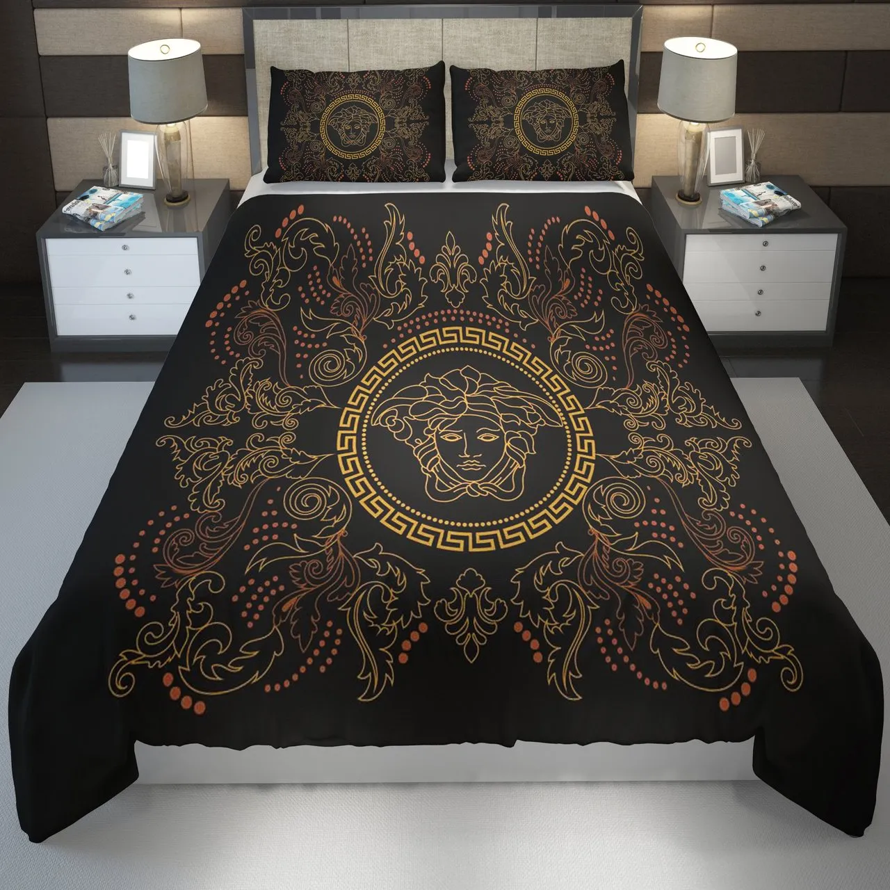 Versace Bedding Set 81