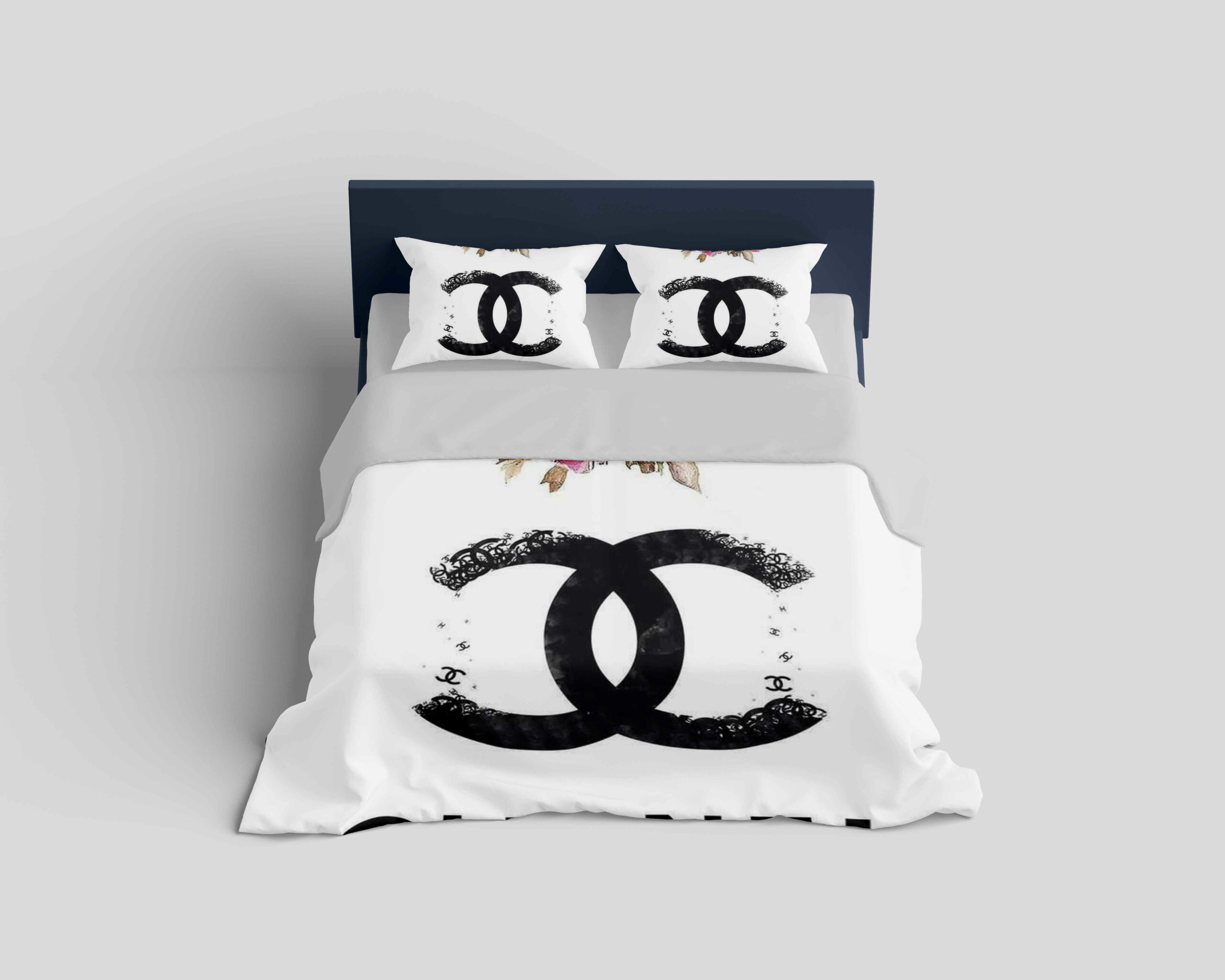 Chanel Bedding Set 121