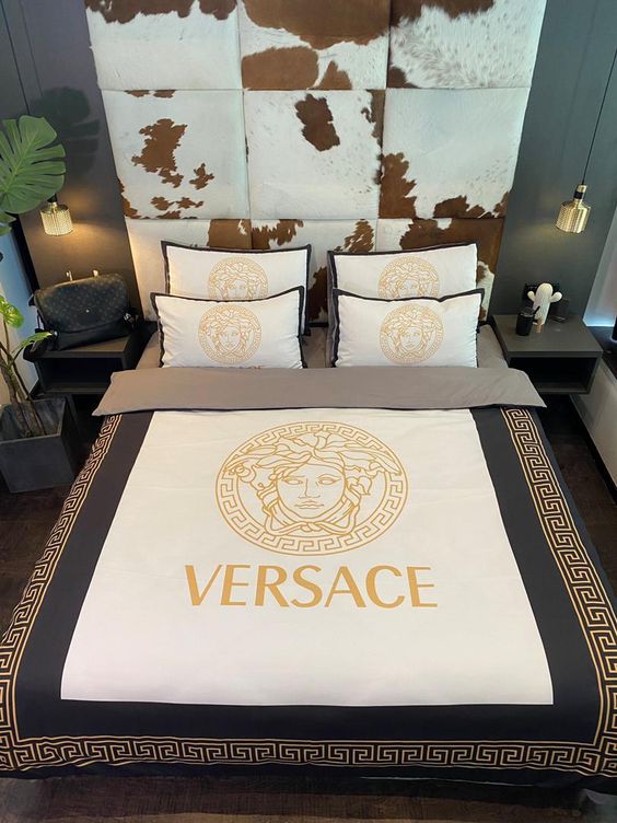 Versace Bedding Set 56
