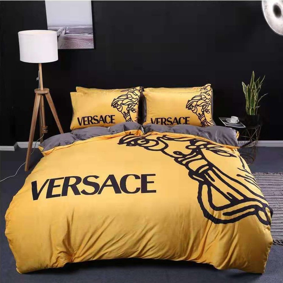 Versace Bedding Set 84