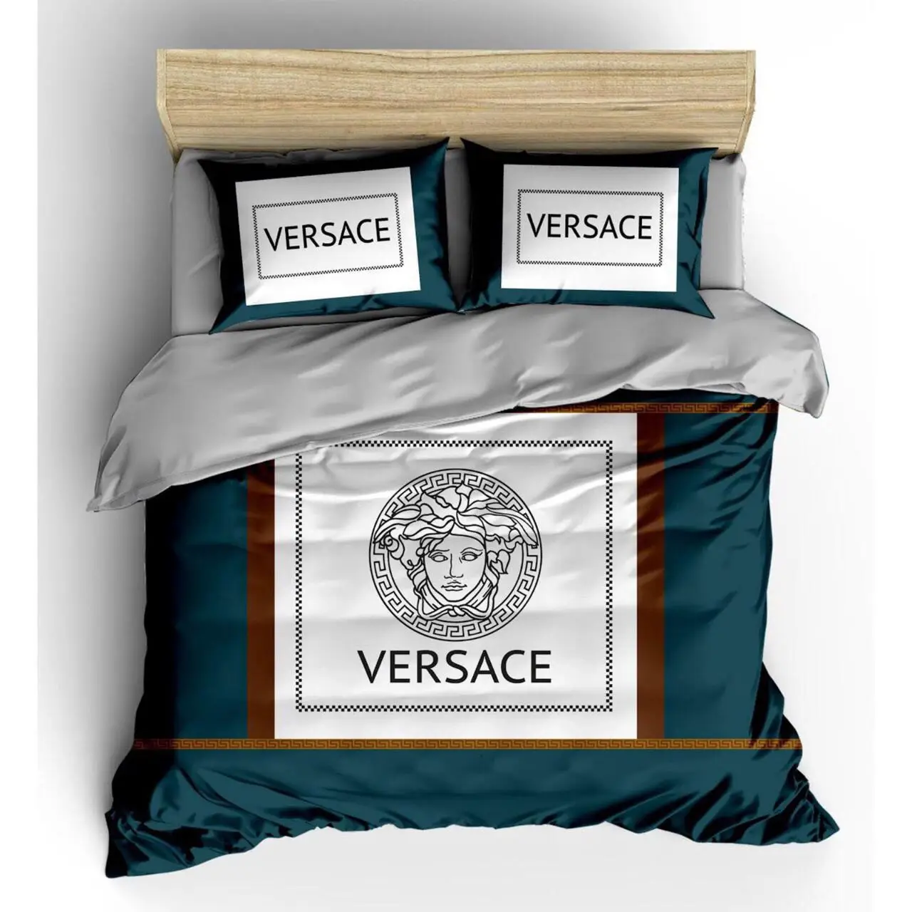 Versace Bedding Set 53