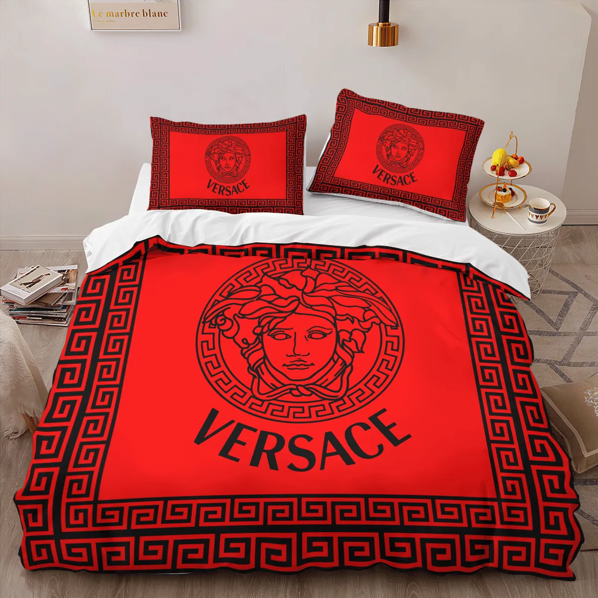 Versace Bedding Set 92