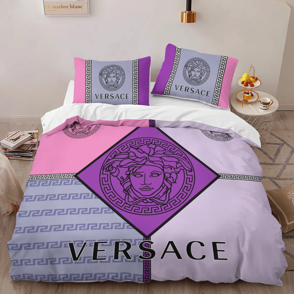Versace Bedding Set 125