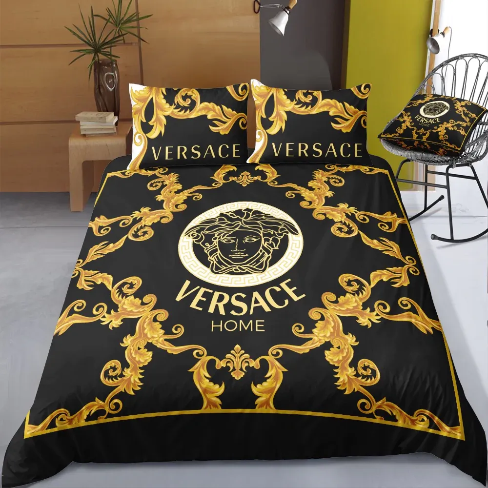 Versace Bedding Set 112