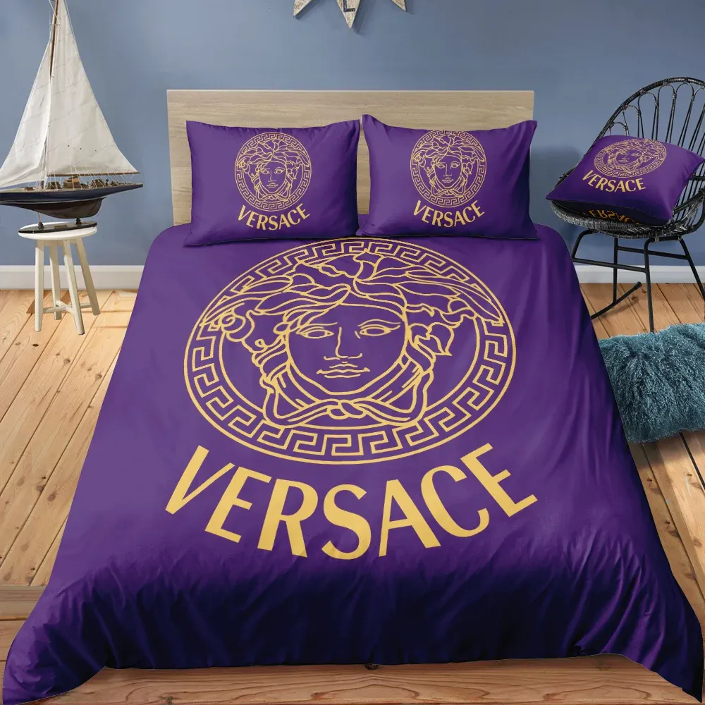 Versace Bedding Set 113