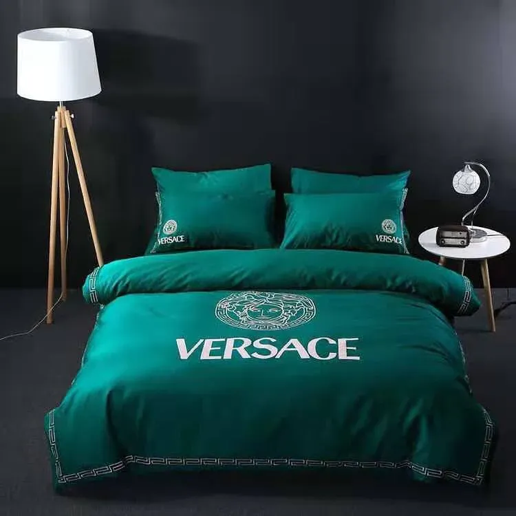 Versace Bedding Set 98