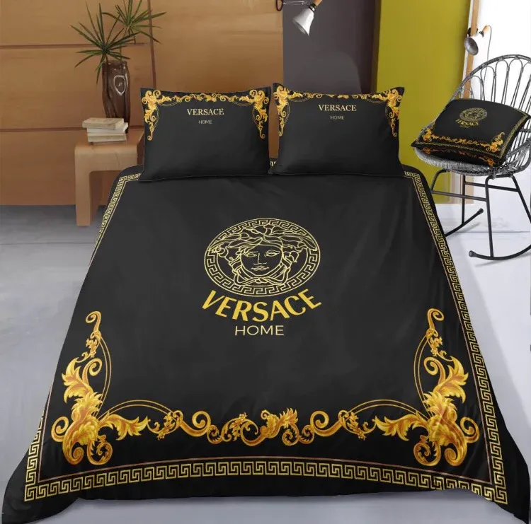 Versace Bedding Set 91
