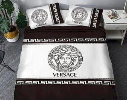 Versace Bedding Set 130