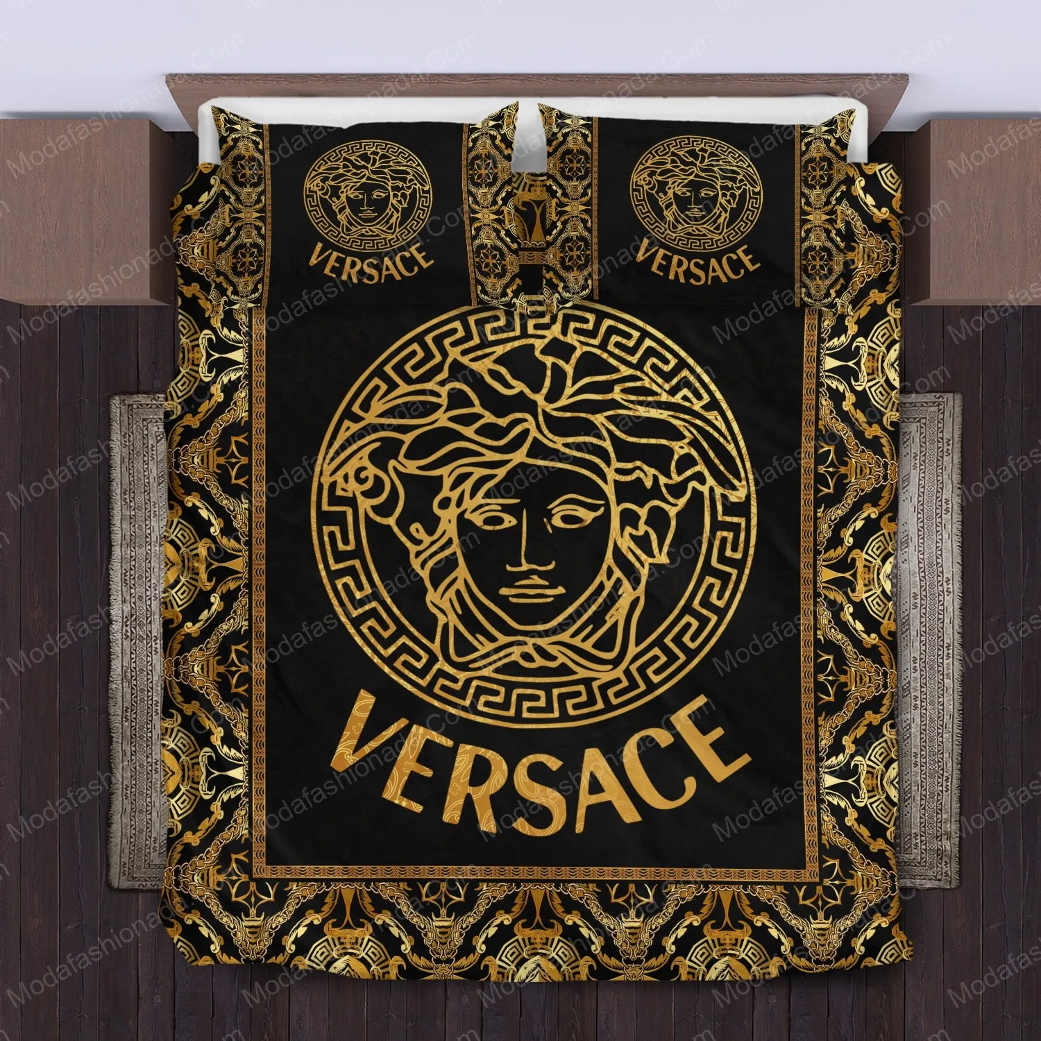 Versace Bedding Set 101