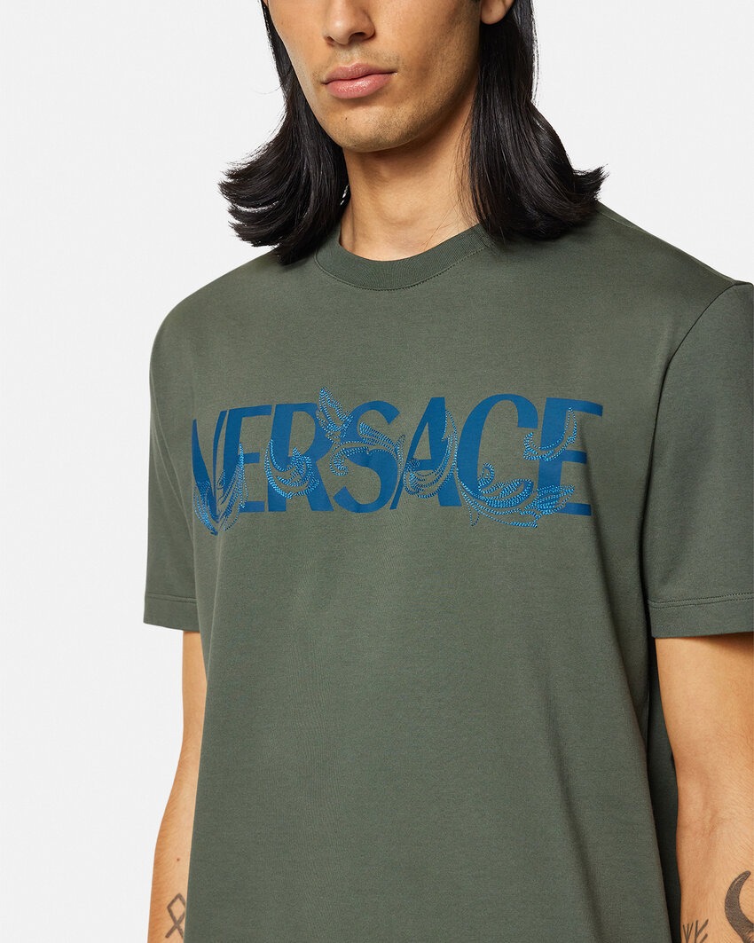 Limited Edition Versace T-Shirt – Hot Trend 2023 HM23082303 ...