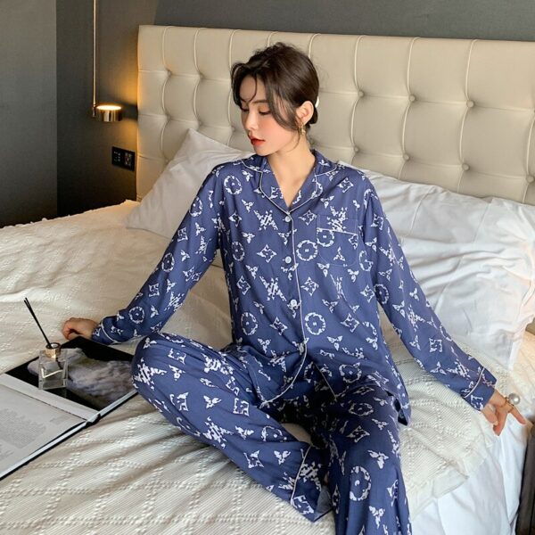 2023 Hot Louis Vuitton Pyjamas