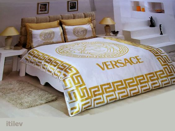 Versace Bedding Set 44