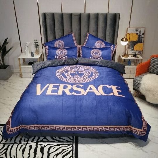 Versace Bedding Set 46
