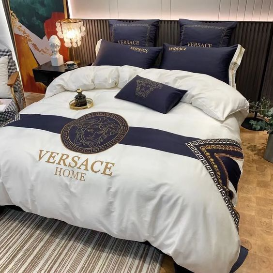 Versace Bedding Set 45