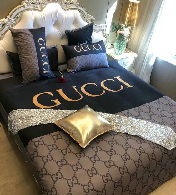 Gucci Bedding Set 52