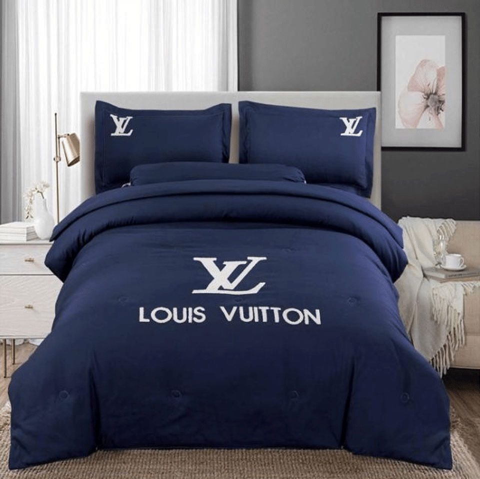 Louis Vuitton Bedding Sets 14