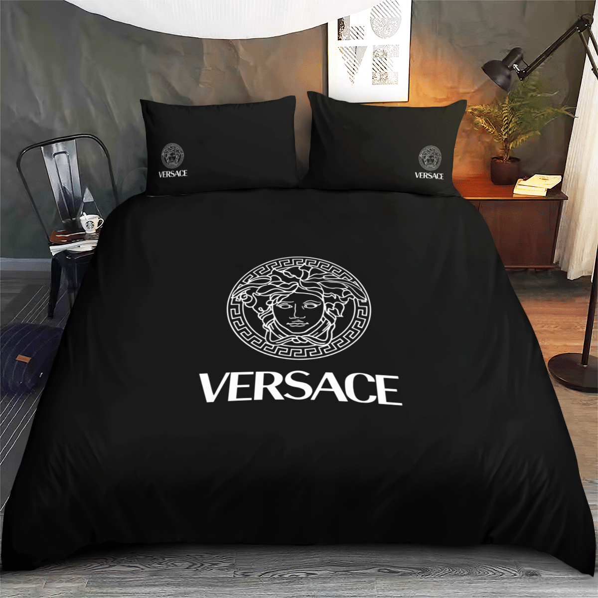 Versace Bedding Sets 07