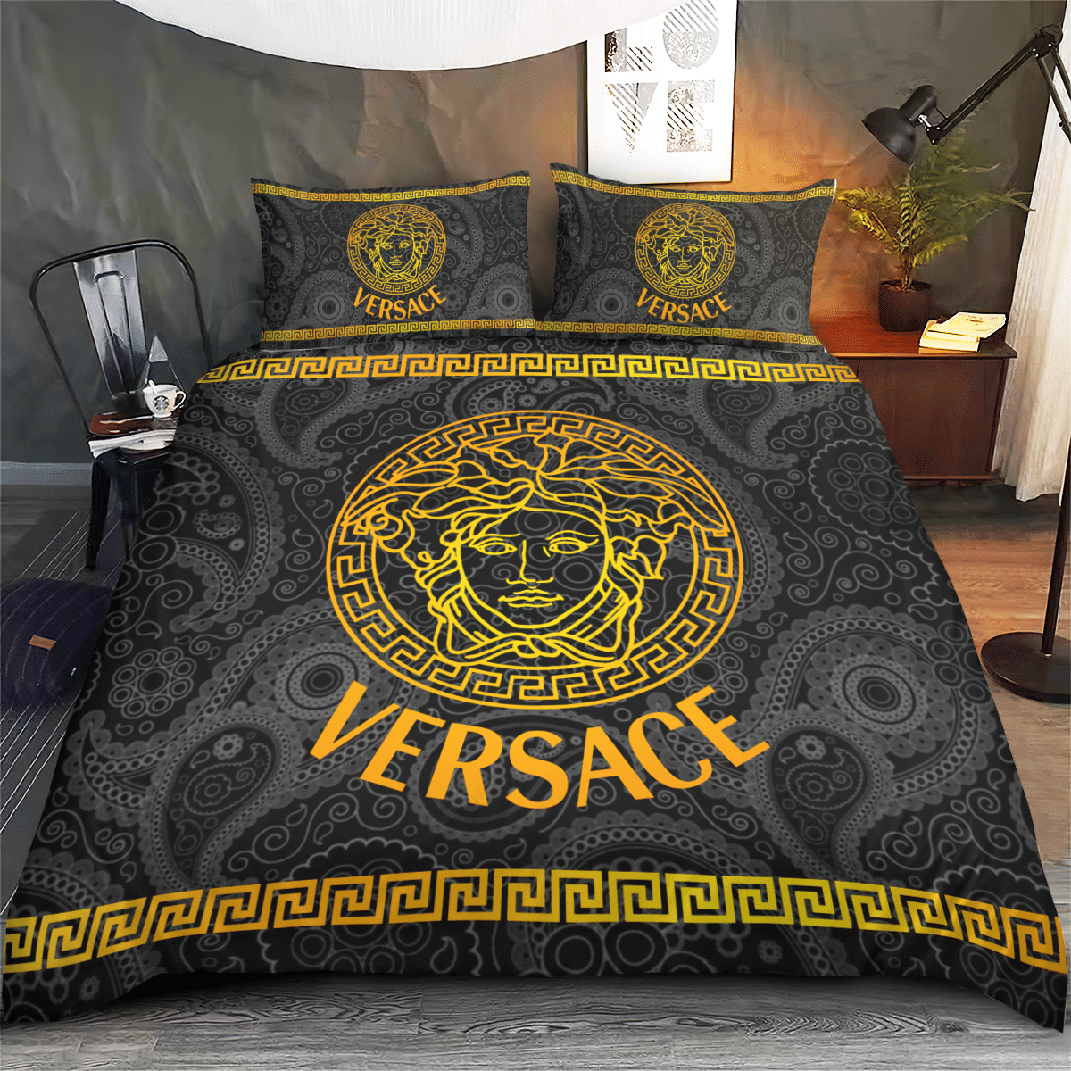 Versace Bedding Sets 13