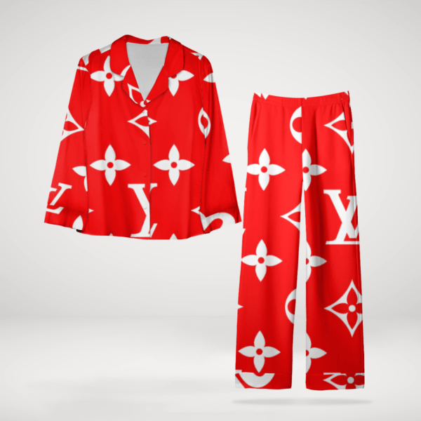 2023 LV Pajamas-DN08636