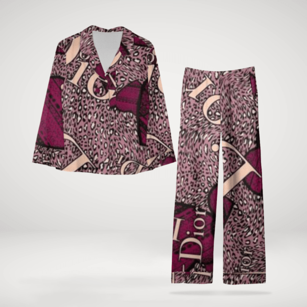2023 Dior Pajamas-DN08610