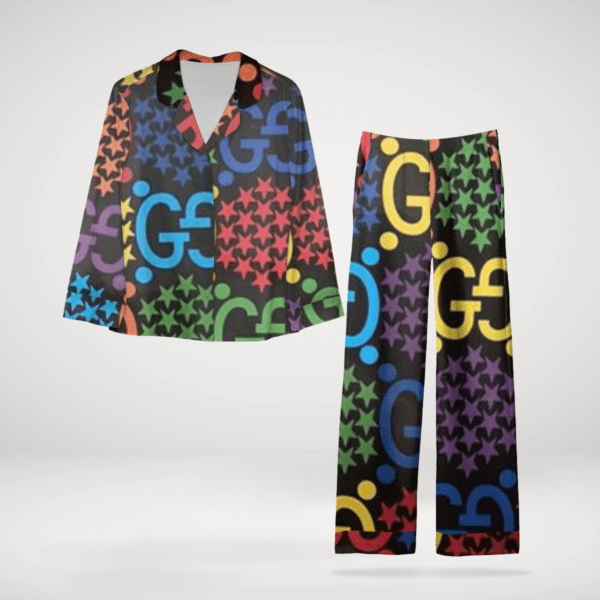 2023 GC Pajamas