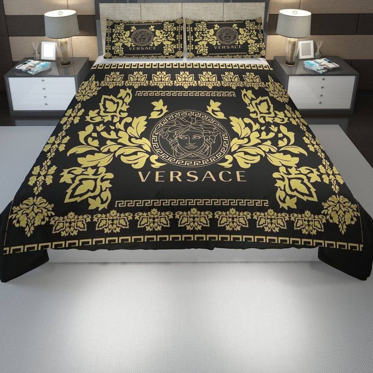 Versace Bedding Sets 15